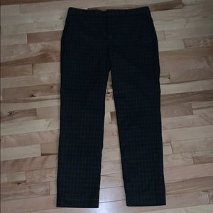 Banana Republic Work Pants